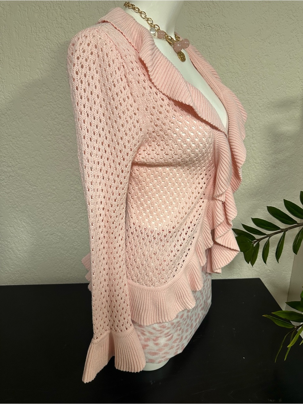 Vintage Faded Glory Y2K top - Picture 2 of 4